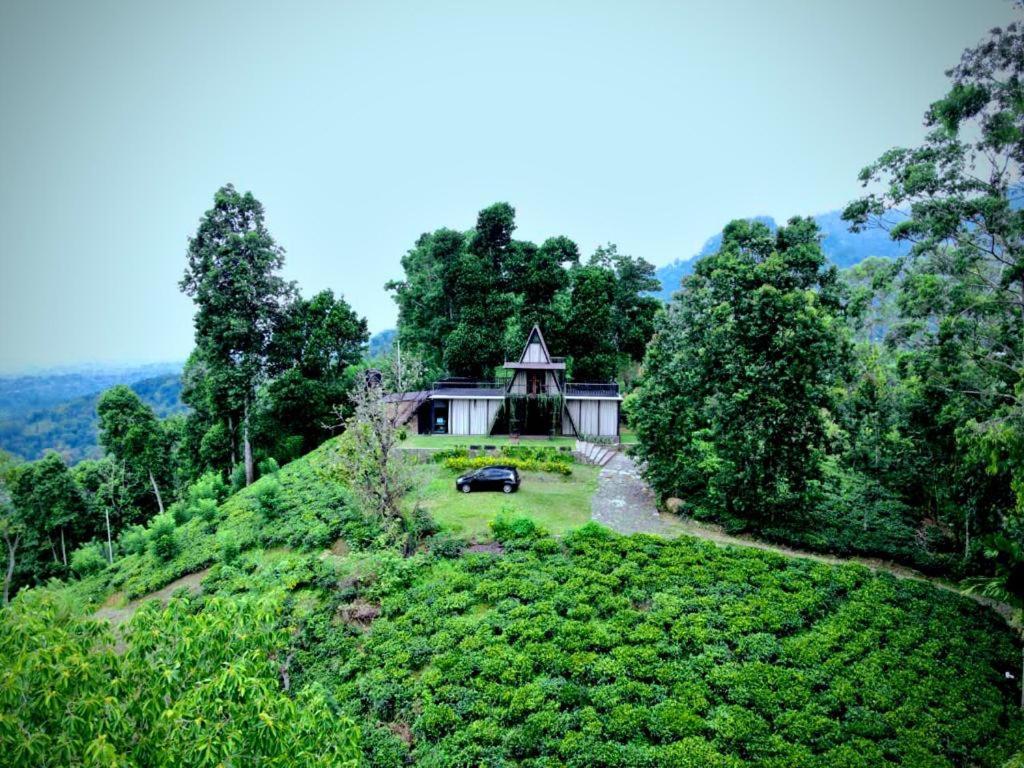 The Backyard Balangoda Ngoại thất bức ảnh