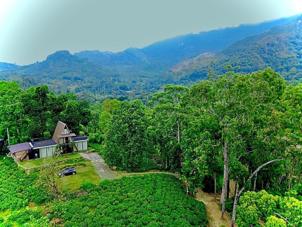 The Backyard Balangoda Ngoại thất bức ảnh